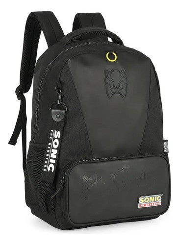 Mochila de Costa Sonic Preto (MCDCSNPT)