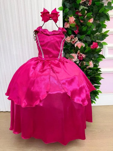 Fantasia Princesa Belli Princesas Regata (FTPRNBLLPRNRGT)