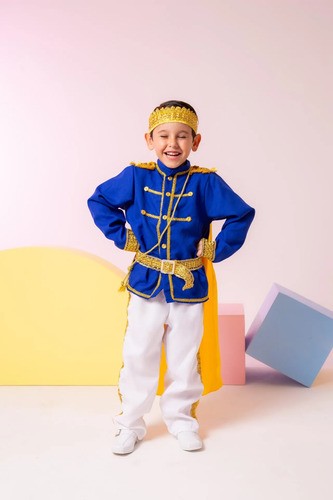 Fantasia Princesa Belli Principe Encantado (FNTPRINBLLPRINENC)