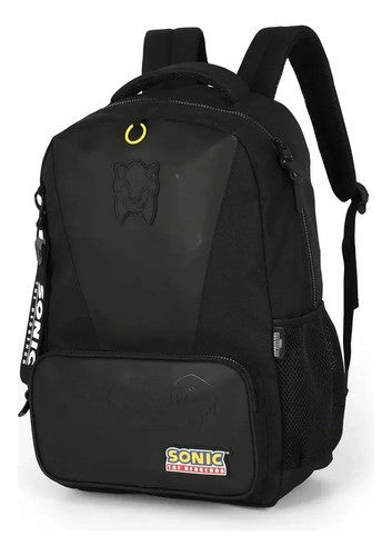 Mochila de Costa Sonic Preto (MCDCSNPT)