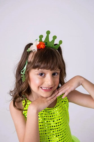 Fantasia Princesa Belli Longa Princesa Verde (FTSPRNCBELLAPCESP)