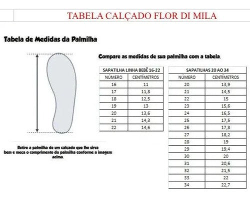 Sapatilha Flor Di MIla Maya Dourada (SPTFLMYADOURDA)