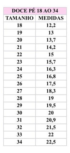Sapatilha Doce Pe Laço Pink Metalizado (SPTDCPLCPNKMTLZ)