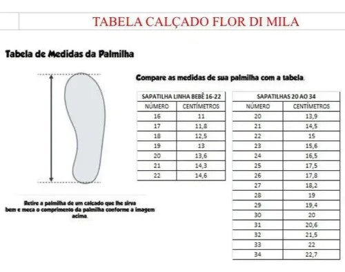 Sapatilha Flor di Mila Pink Perolas Neide (SPTLFLRDMPNKPRLS)