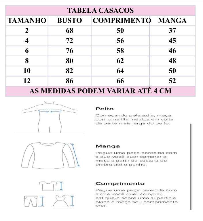 Casaco Peluciado Preto e Branco Mesclado Com Capuz (CSCPLCPRTBRNCMSLCMCPZ)