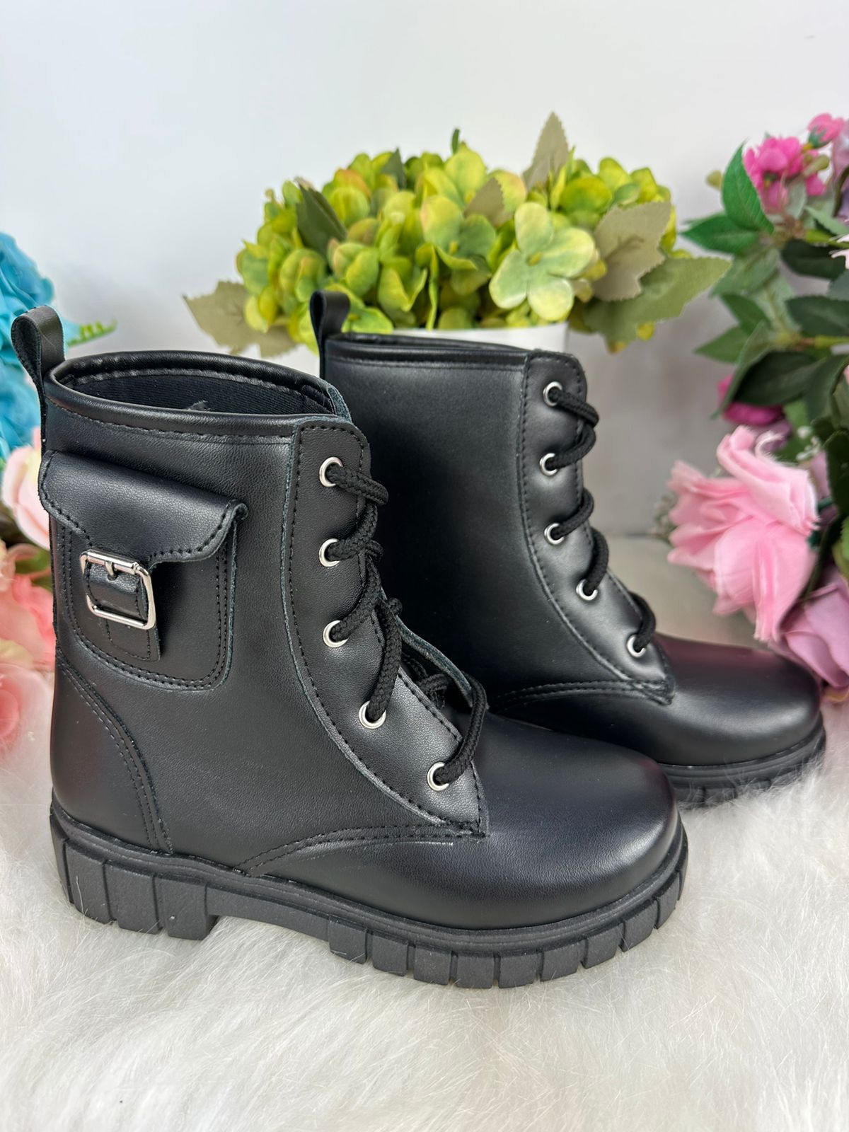Bota Nilqi Bolso Preto (BOTANILQIBLSPRT)