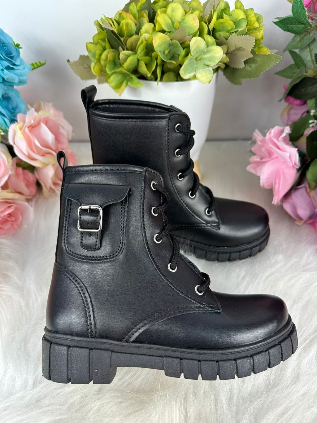 Bota Nilqi Bolso Preto (BOTANILQIBLSPRT)