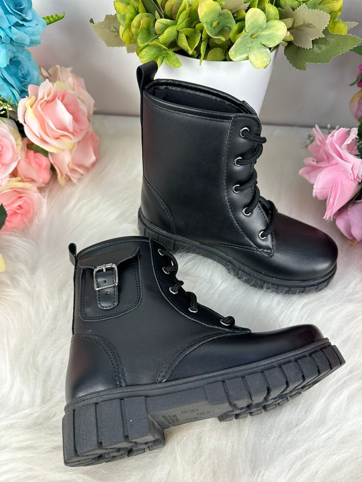 Bota Nilqi Bolso Preto (BOTANILQIBLSPRT)