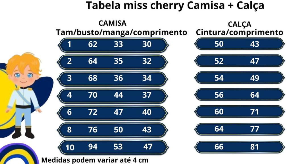 Conjunto Masculino Miss Cherry Social Verde Linho Com Calça Preta Henrique (CNJMMCSVLCCAMH)