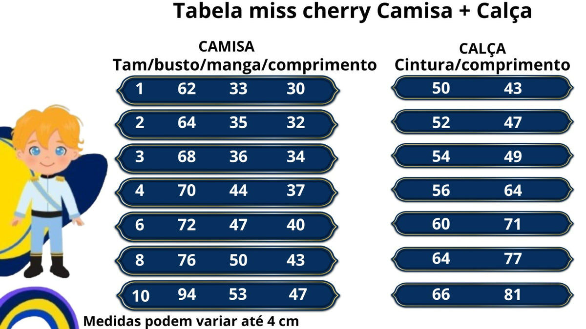 Conjunto Masculino Miss Cherry Social Verde Linho Com Calça Preta Henrique (CNJMMCSVLCCAMH)