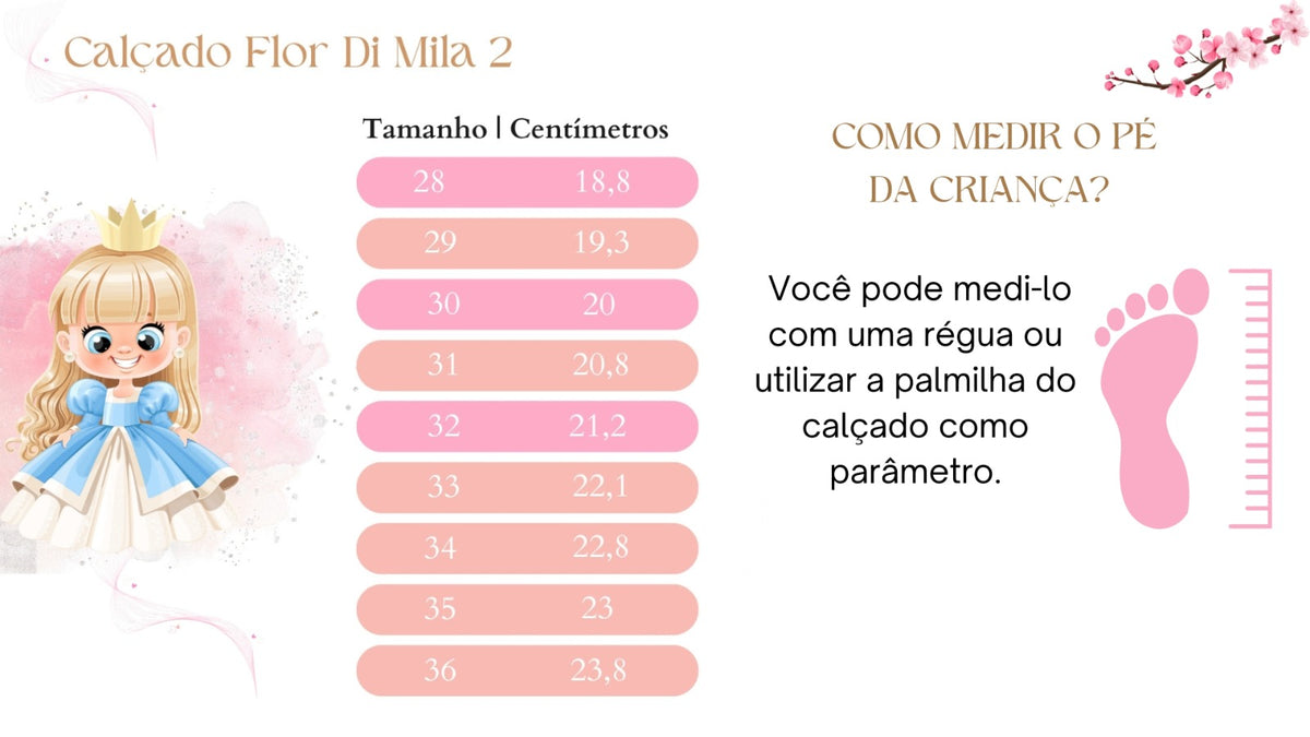 Sapatilha Flor Di Mila Rubia Saltinho Dourada Fosca (SAPAFLORBIADOURFSCA)