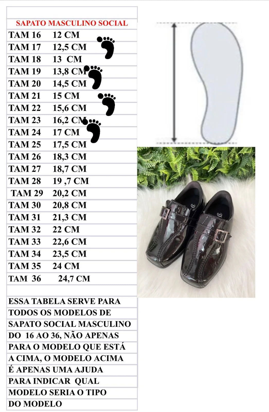 Sapato Social D Milan Branco (SAPSOCFLRDBRN)