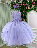 Vestido Juvenil Vila Lele Regata Flores Lilas (VESTJVNVLLLRGTFLRLL)