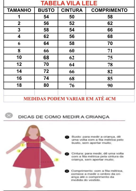 Vestido Juvenil Vila Lele Regata Flores Off (VESTJVNVLLLRGTFLROFF)