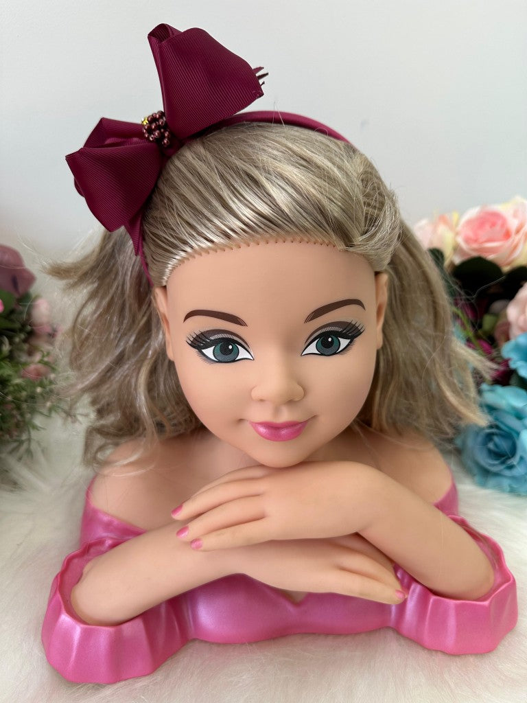 Tiara Belli Bianca Marsala (TRBLBCMR)