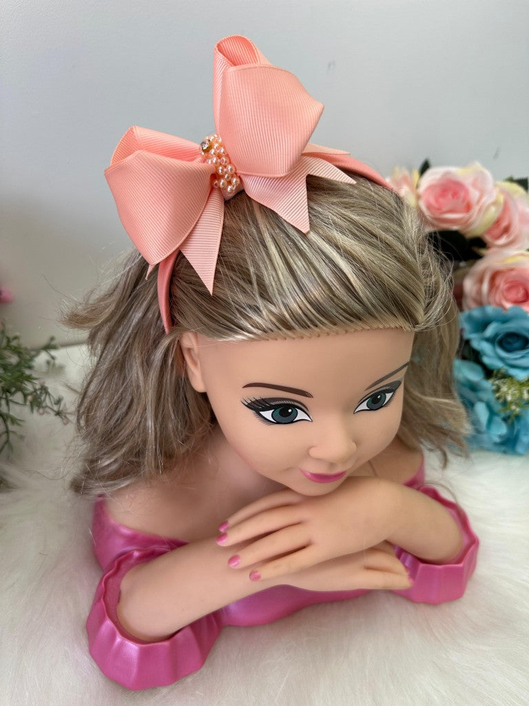 Tiara Belli Bianca Pessego (TRBBPSS)