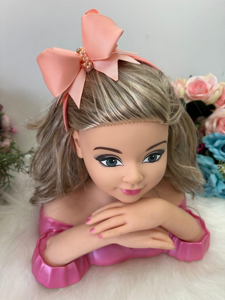 Tiara Belli Bianca Pessego (TRBBPSS)