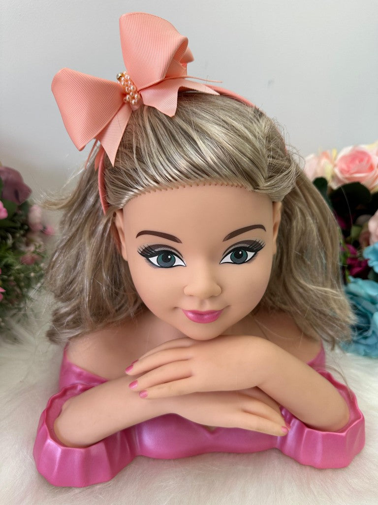 Tiara Belli Bianca Pessego (TRBBPSS)