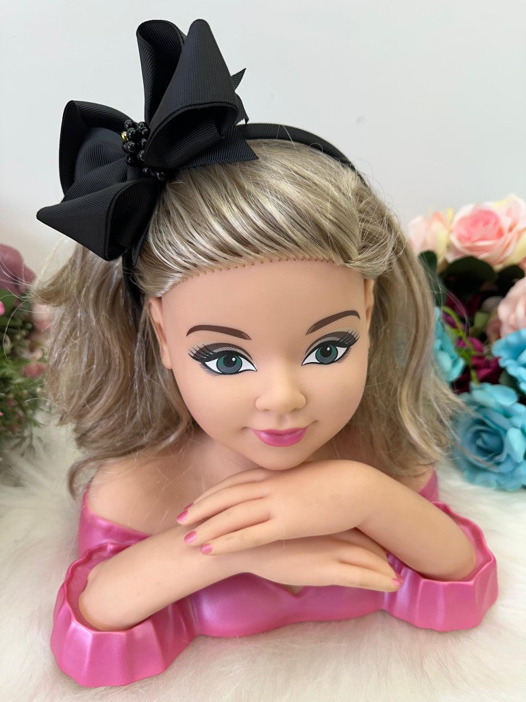 Tiara Belli Bianca Preto (TBLLBPRT)
