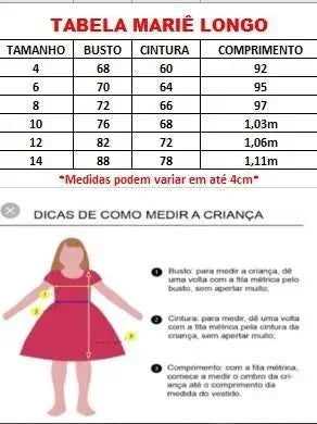 Vestido Marie Longo Branco Peito Rendado (VESTMRILNGBRNPTRDD)