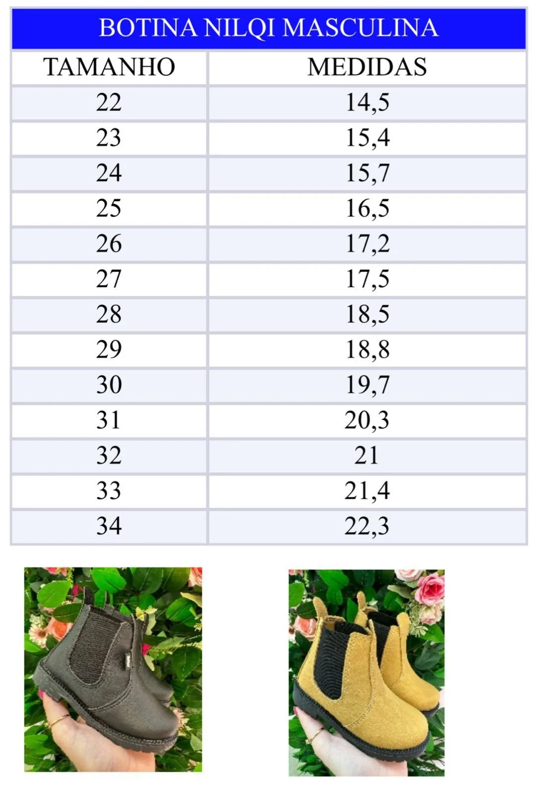 Bota/Coturno Masculina Nilqi Mostarda (BTCTNQIMSTD)