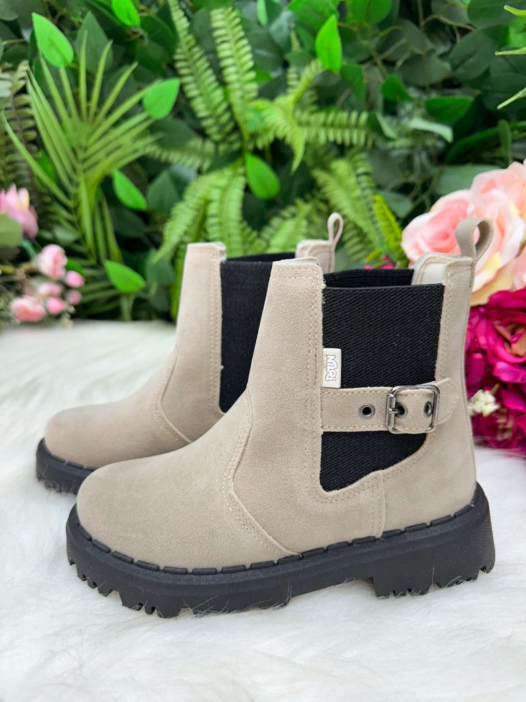 Bota Nilqi Mariana Off (BTNILQNRNOF)