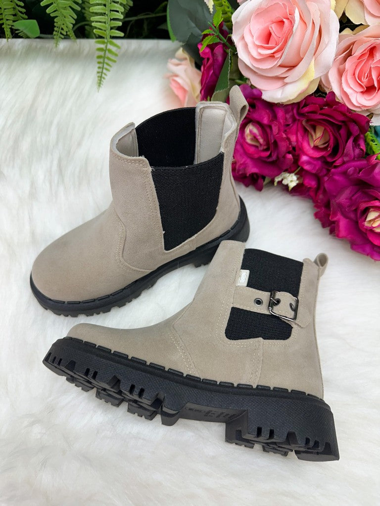 Bota Nilqi Mariana Off (BTNILQNRNOF)