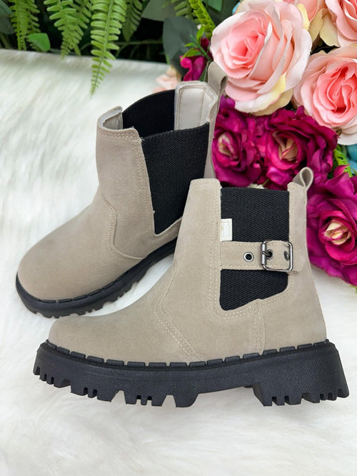 Bota Nilqi Mariana Off (BTNILQNRNOF)