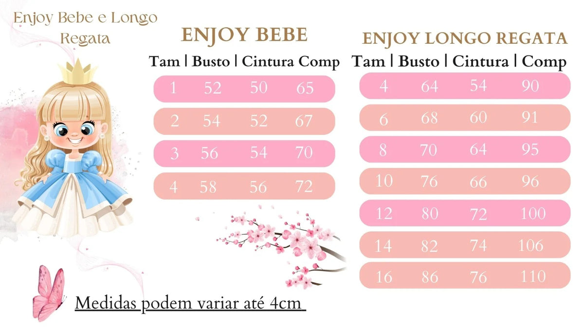Vestido Enjoy Longo Regata Lilás (VESTENJLGRGTLIL)