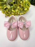 Sapatilha Flor Di Mila Penelope Rosa (SPTFLRDMPNRS)