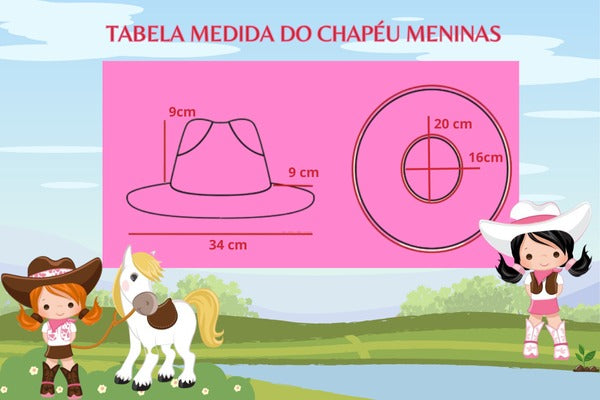 Chapeu/Chapéu Belli Marrom (CPUBLMR)