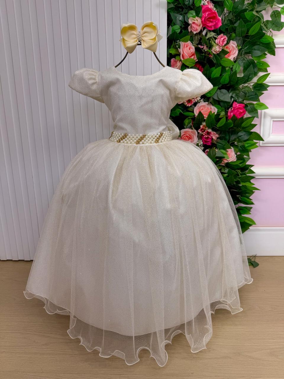 Vestido Marie Longo Heloisa Off (VETMRELNGHLIDEPFF)