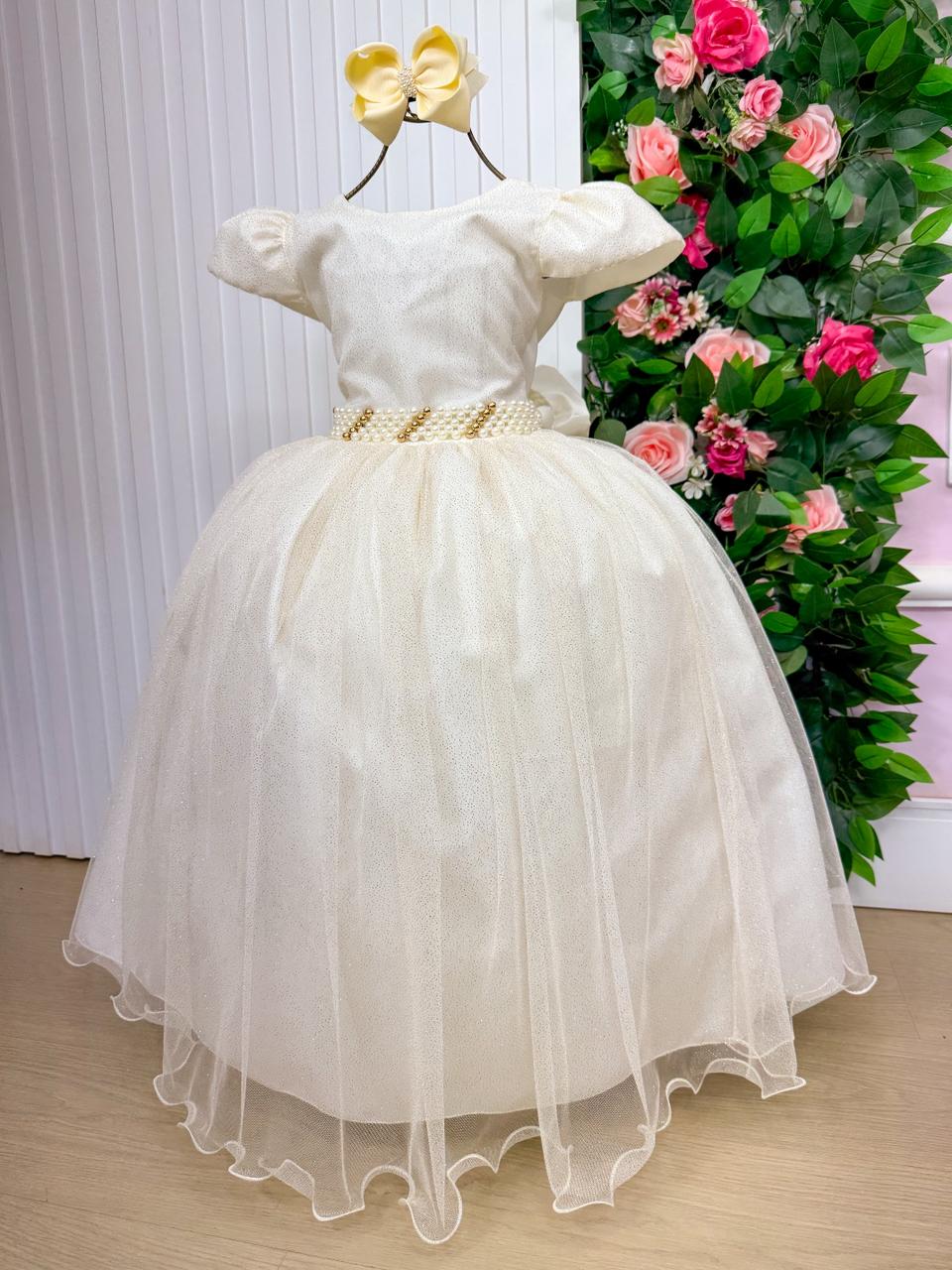 Vestido Marie Longo Heloisa Off (VETMRELNGHLIDEPFF)