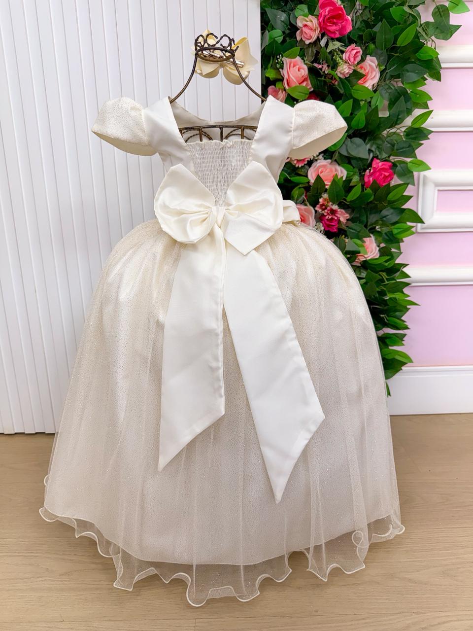 Vestido Marie Longo Heloisa Off (VETMRELNGHLIDEPFF)