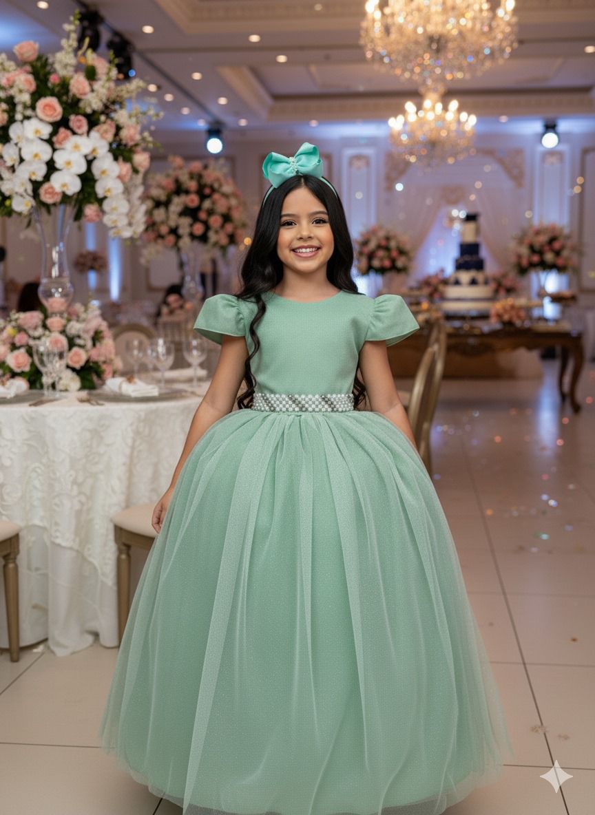 Vestido Marie Longo Heloisa Verde Oliva (VESTMRELNGHLISVRDCLR)