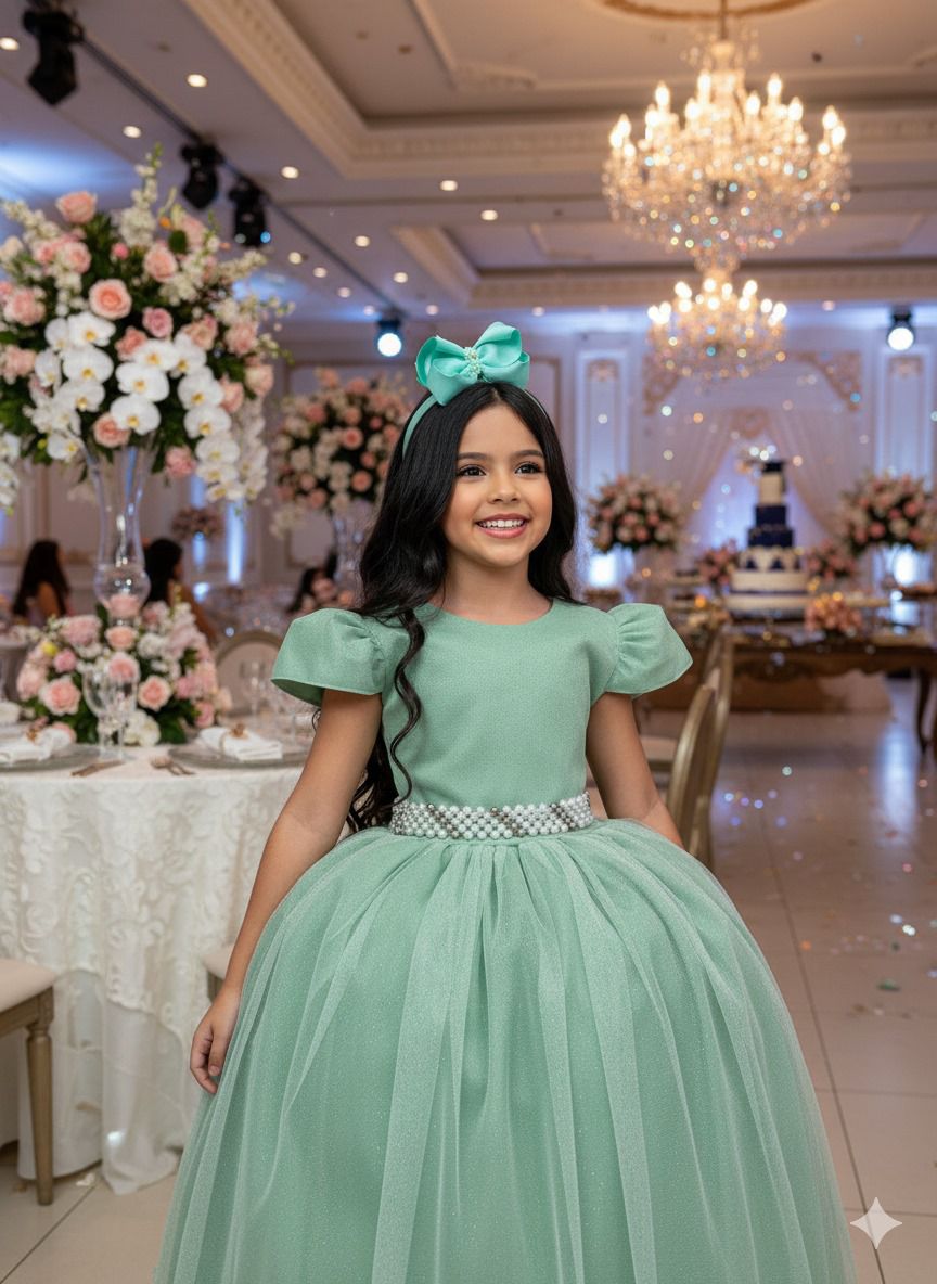 Vestido Marie Longo Heloisa Verde Oliva (VESTMRELNGHLISVRDCLR)