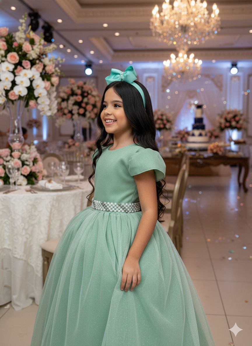 Vestido Marie Longo Heloisa Verde Oliva (VESTMRELNGHLISVRDCLR)