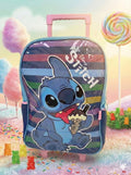 Mochila de Rodinhas Stitch (KTMCHLCSTMSLNCHRSTST)
