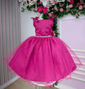 Vestido Marie Mariely Pink (VESTMMLYPNK)