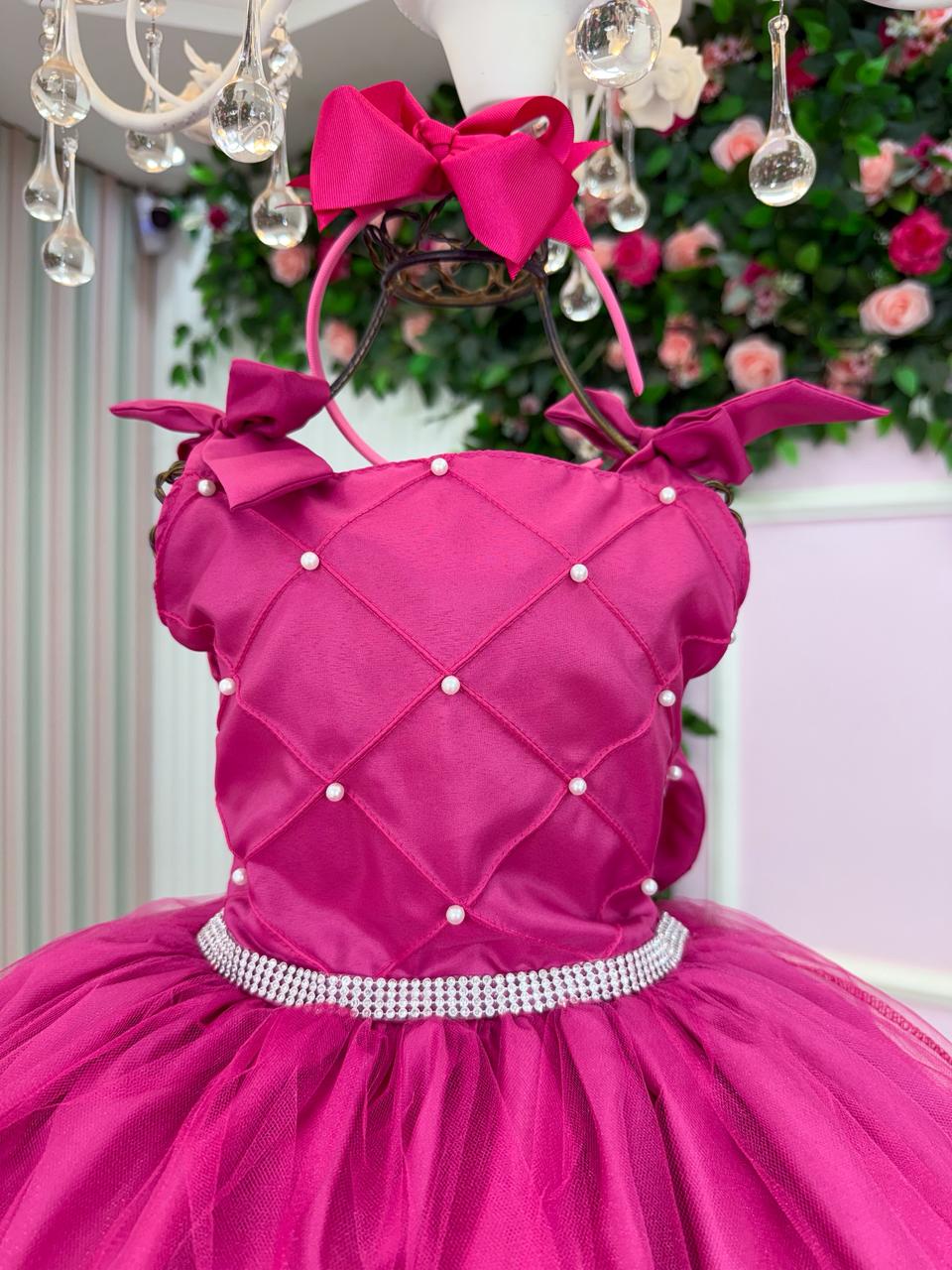 Vestido Marie Mariely (VESTMRMARIELY)