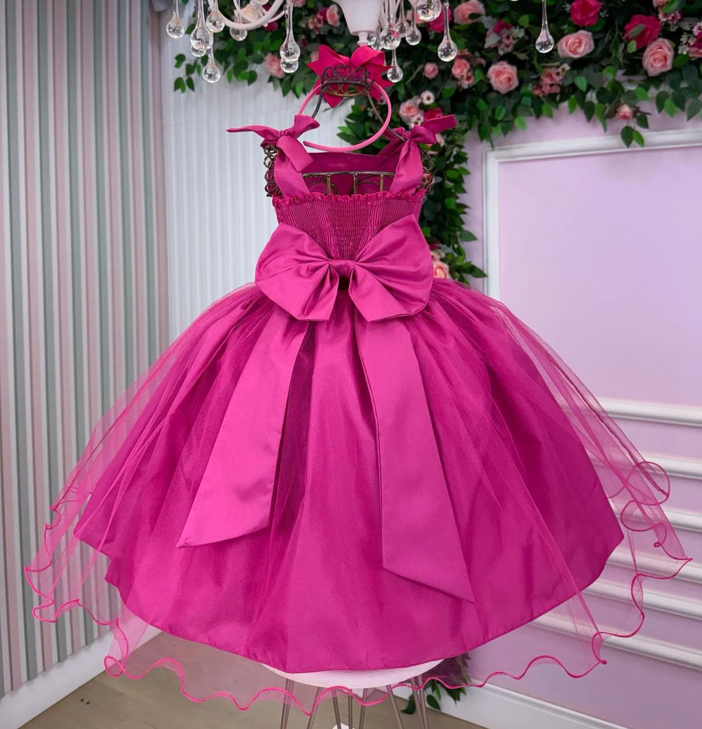 Vestido Marie Mariely (VESTMRMARIELY)