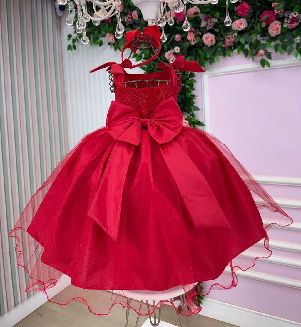 Vestido Marie Mariely (VESTMRMARIELY)