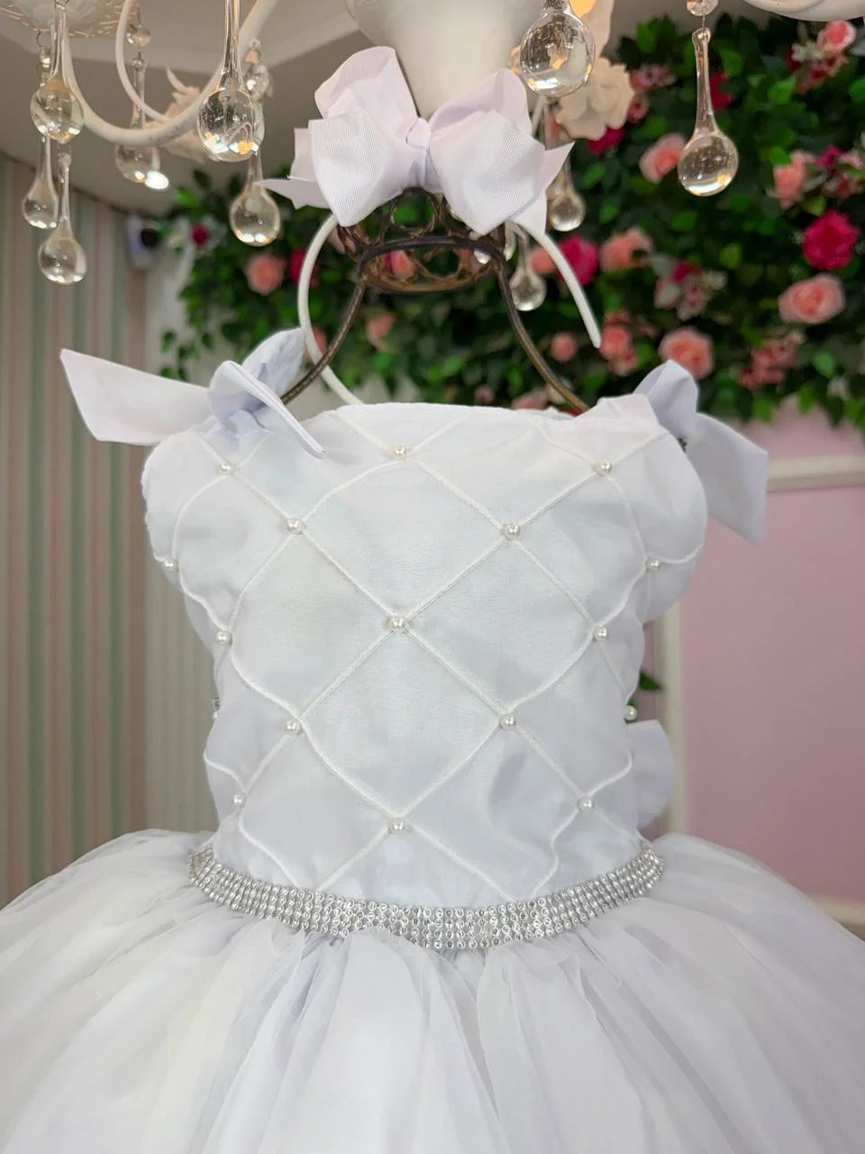 Vestido Marie Mariely (VESTMRMARIELY)