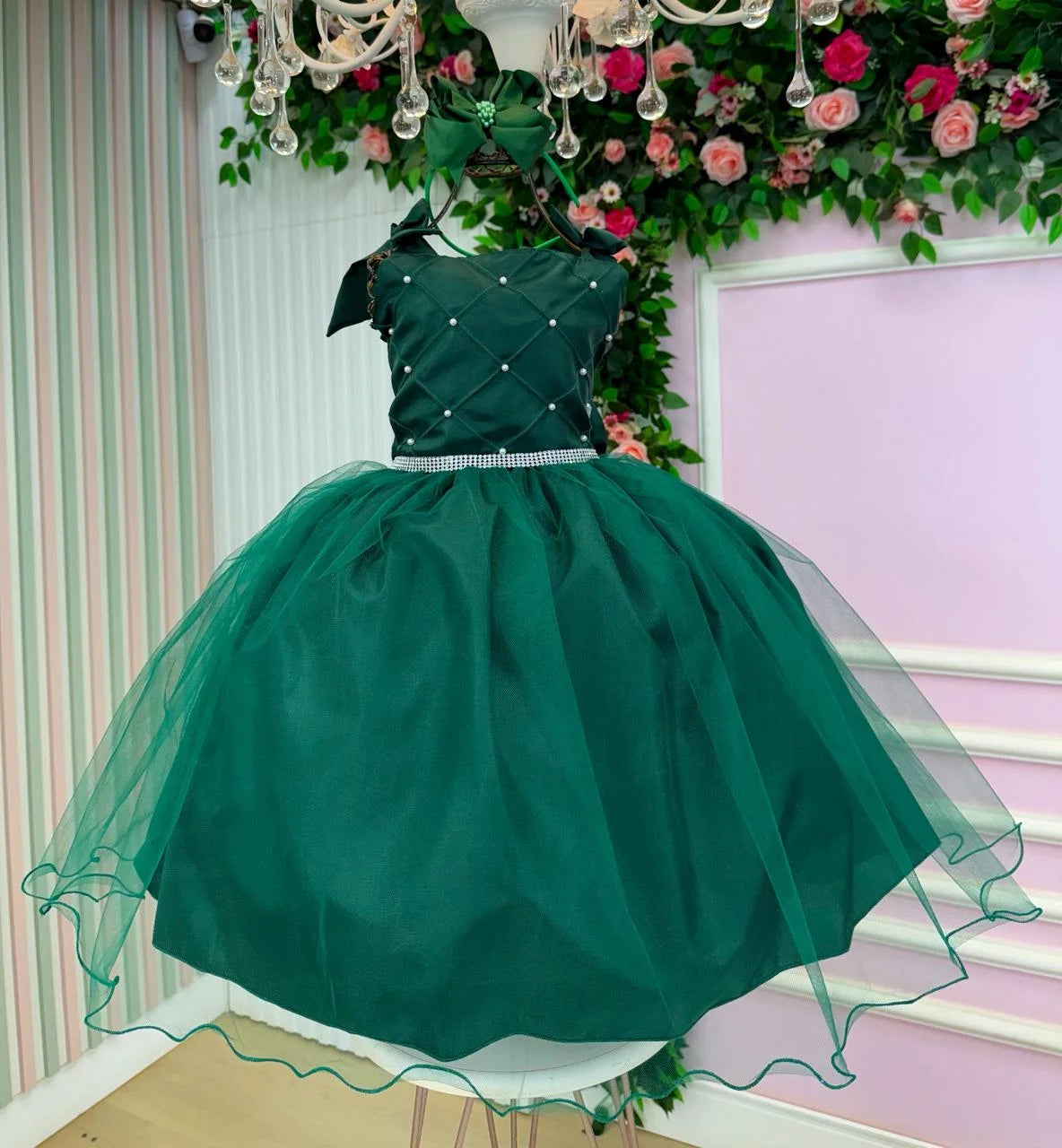 Vestido Marie Mariely (VESTMRMARIELY)