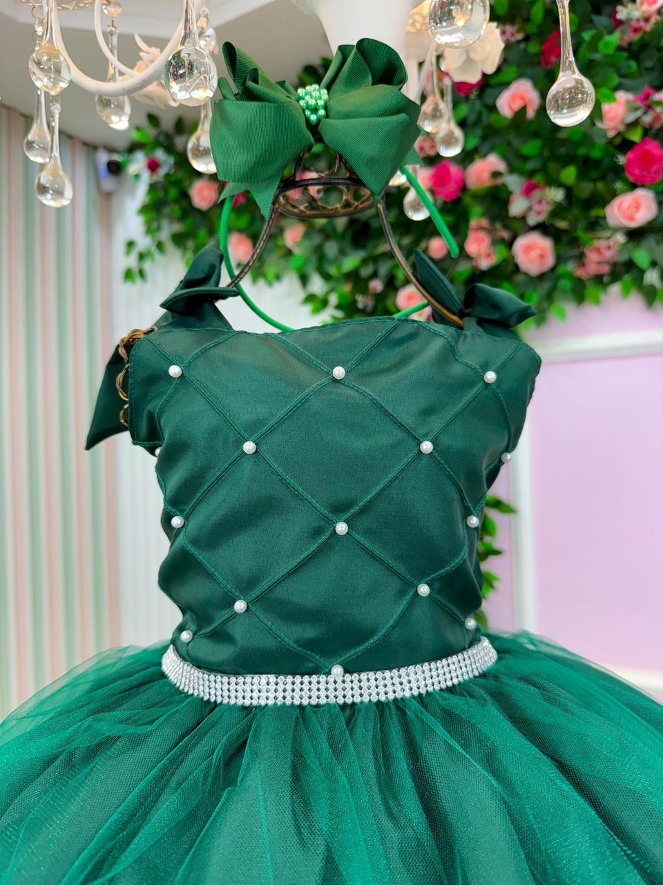 Vestido Marie Mariely (VESTMRMARIELY)