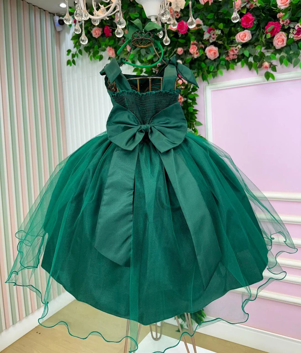 Vestido Marie Mariely (VESTMRMARIELY)
