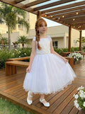 Vestido Marie Mariely Branco (VESMAMARIBRA)