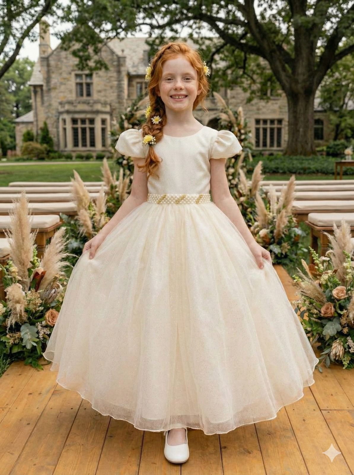 Vestido Marie Longo Heloisa Off (VETMRELNGHLIDEPFF)