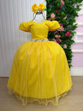 Vestido Marie Longo Heloisa (VESTMRLNGHLS1)