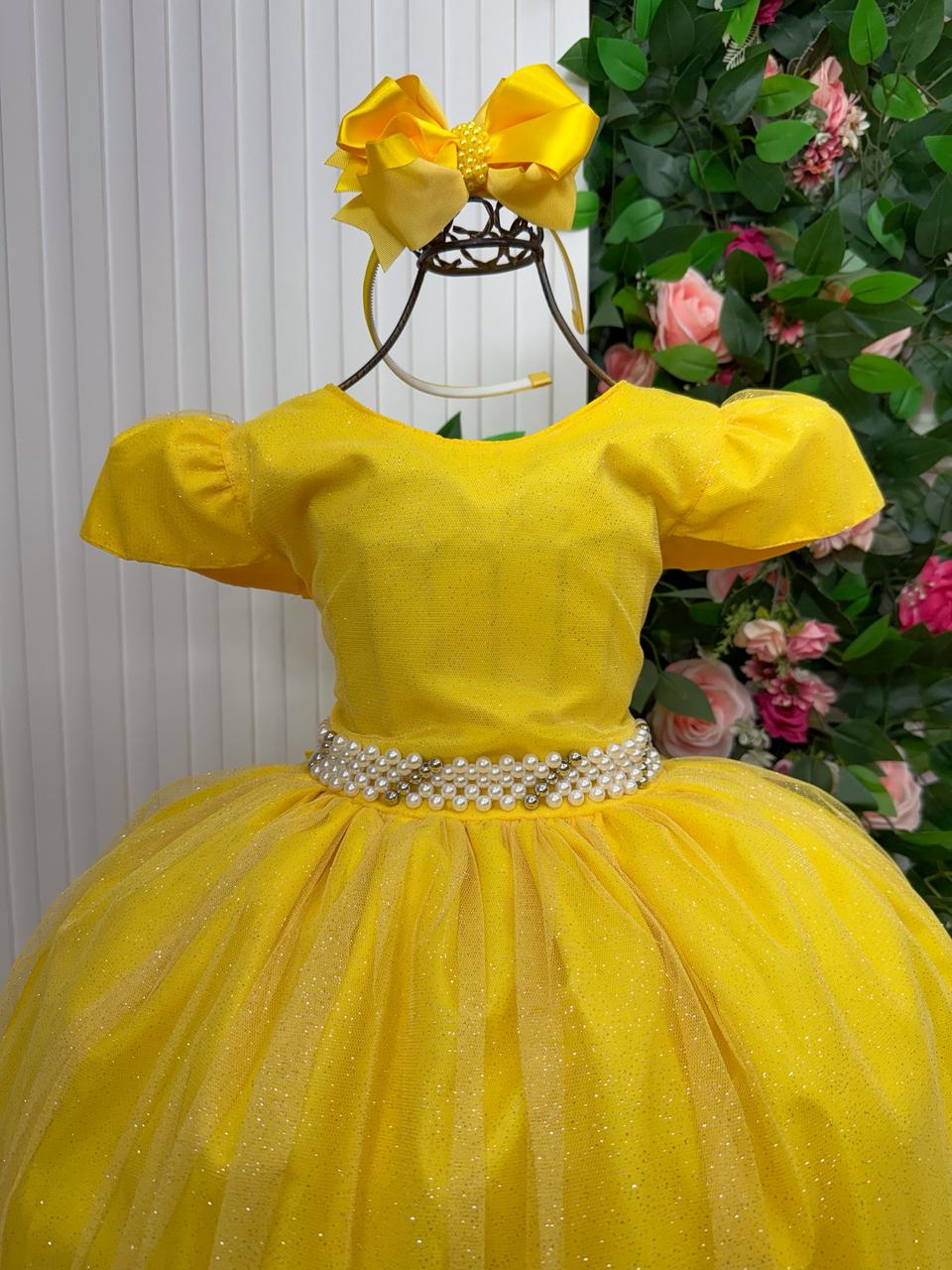 Vestido Marie Longo Heloisa (VESTMRLNGHLS1)